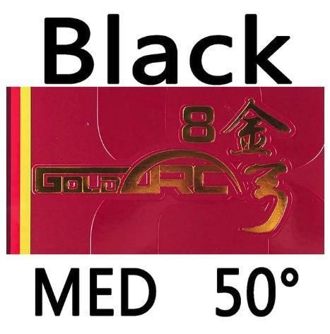 Black Med H50