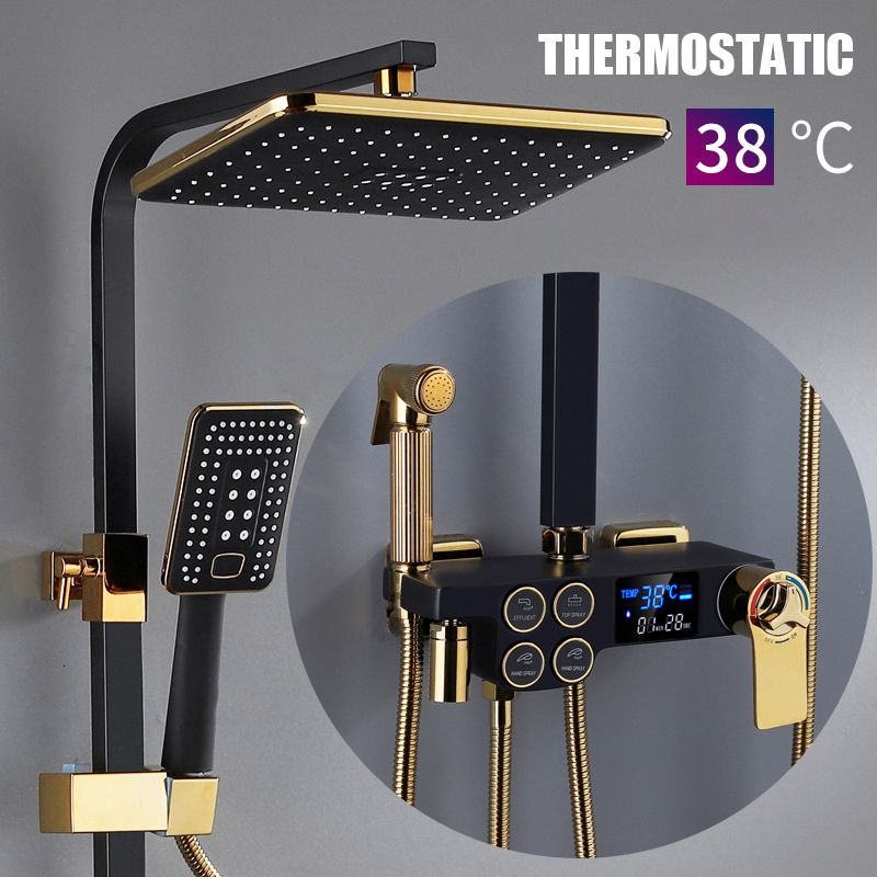 Thermostatic18