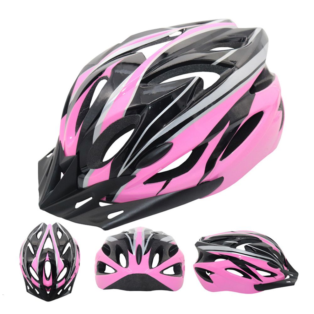 Cycling Helmet e-m 54-62cm