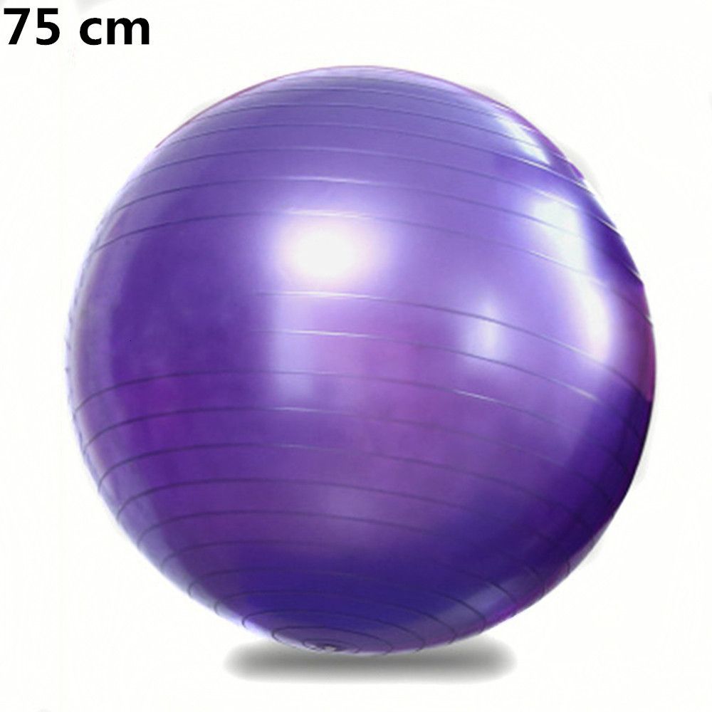 Purple75cm