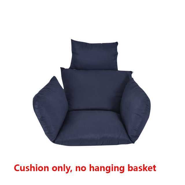 Bluecushion