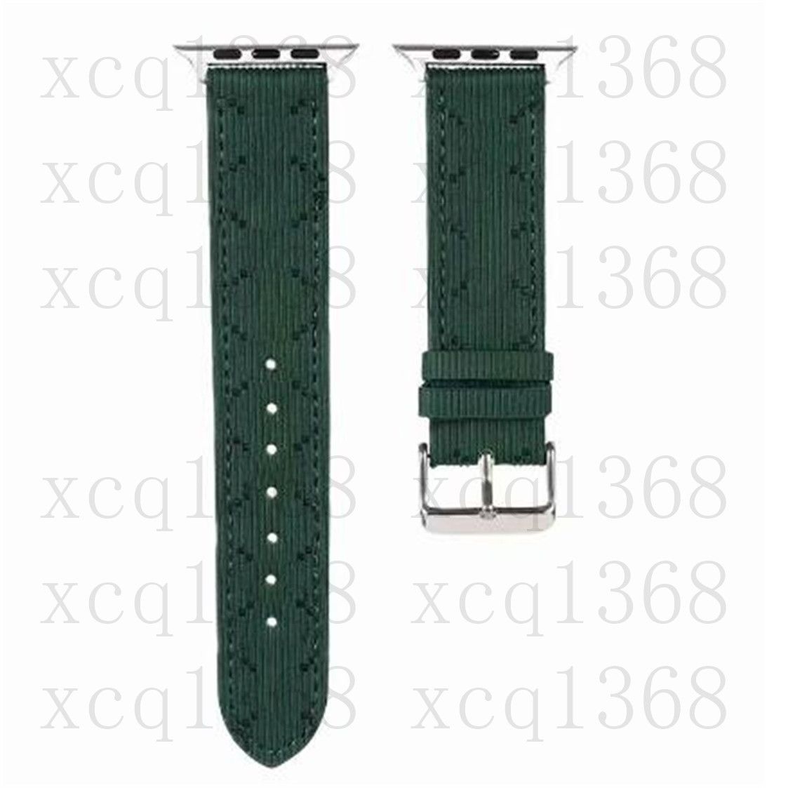 G7 Green 38/40/41 мм