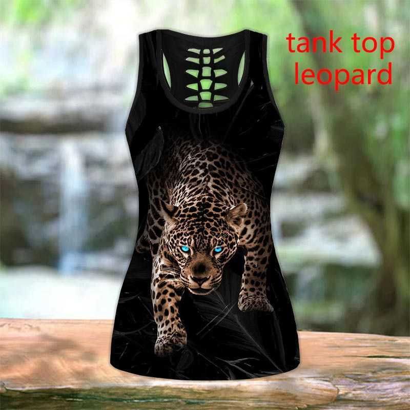 seulement réservoir-léopard