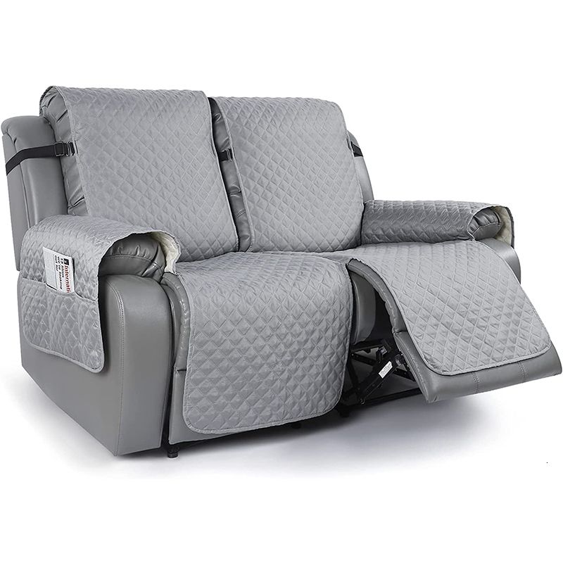 Light Grey-1 Seater