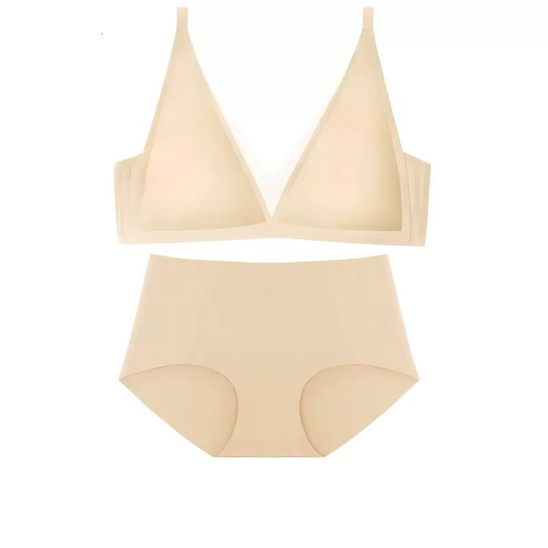 soutien-gorge de peau