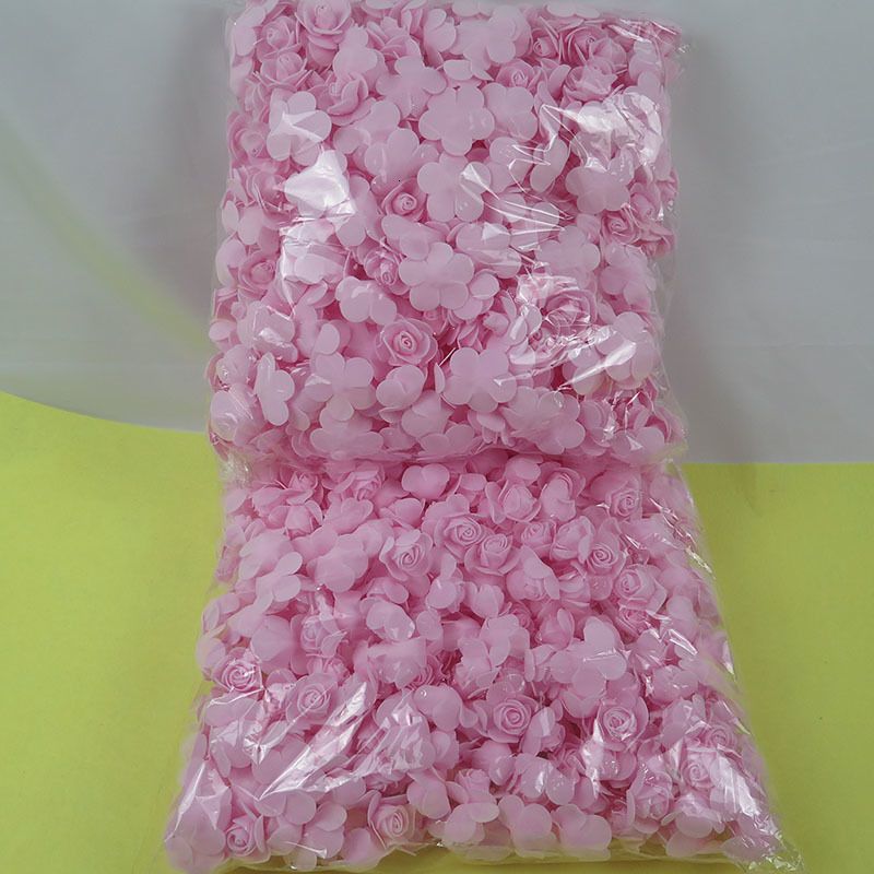 Lt Pink-200pcs