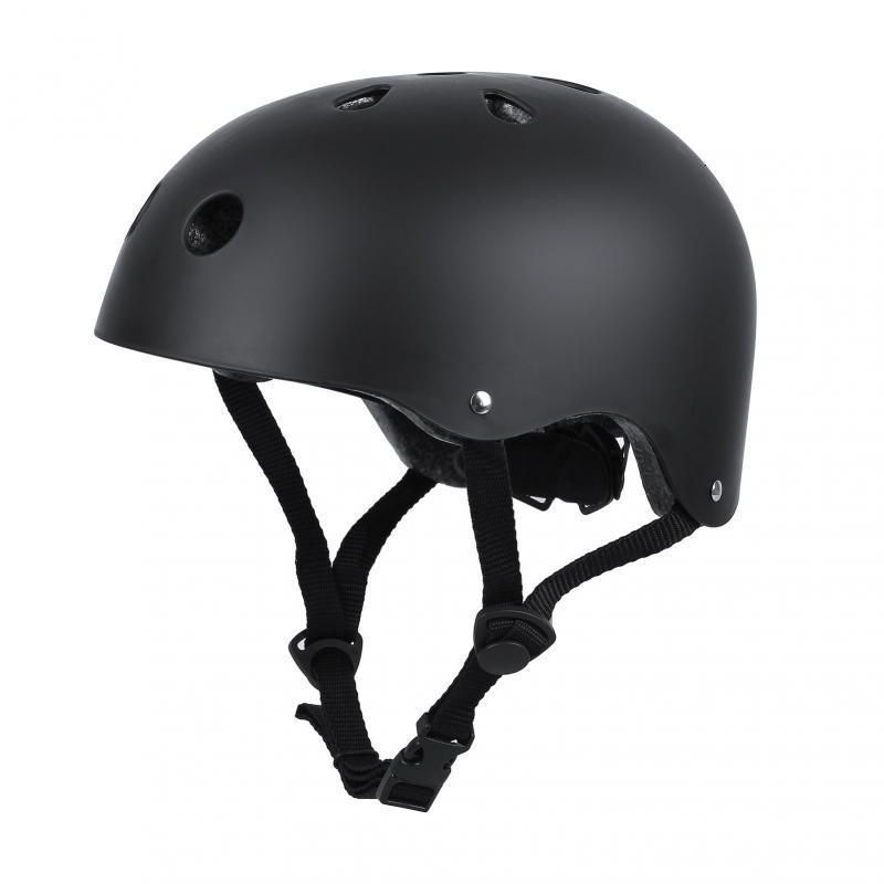 Black Helmet-l for Men