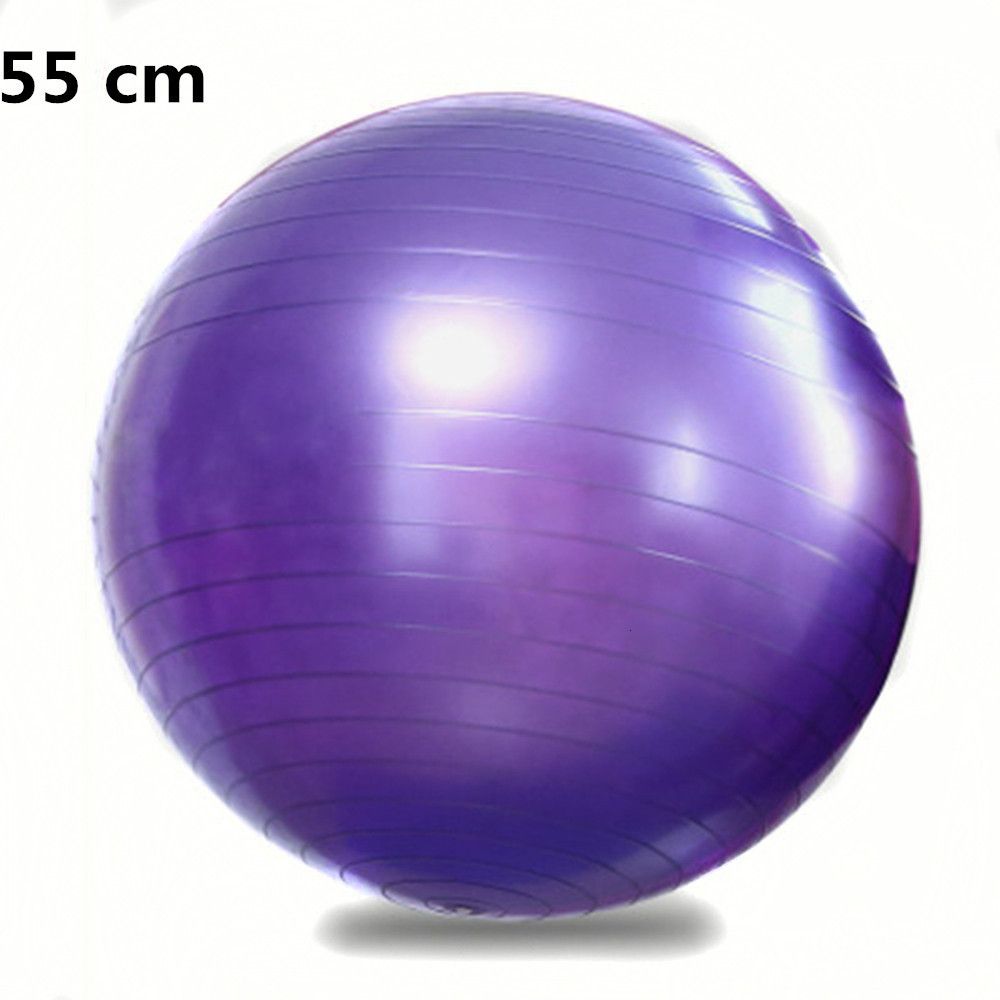 Purple55cm