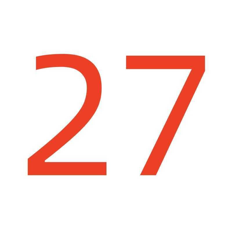 27