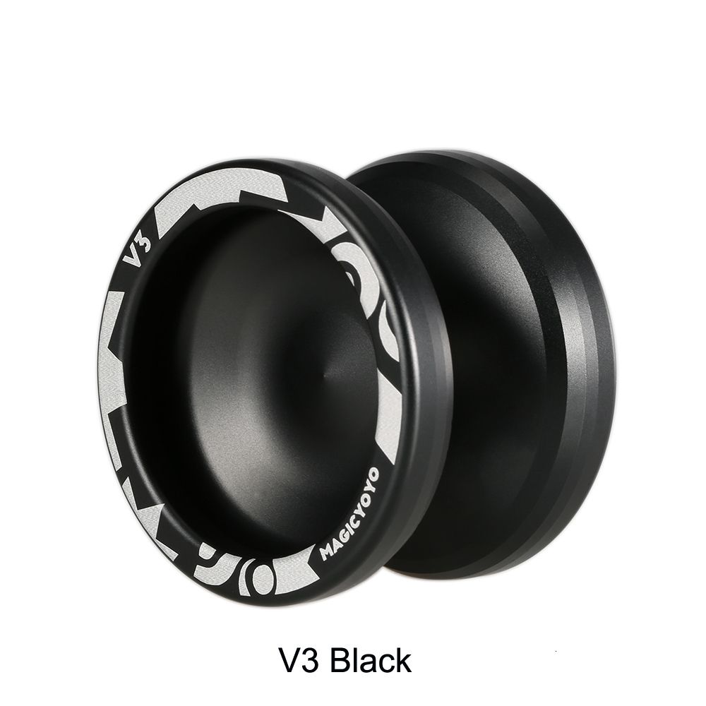 V3 Black