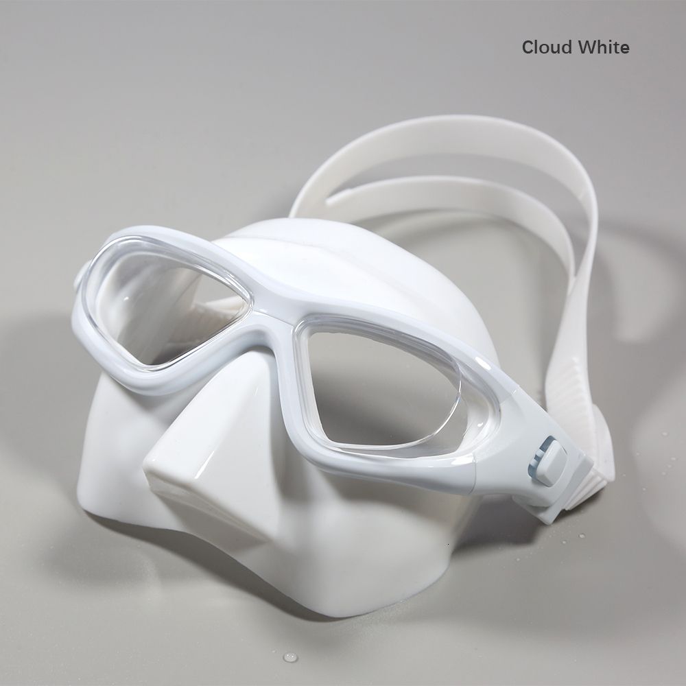 Cloud White