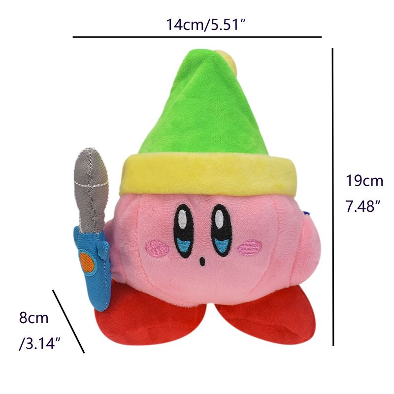 16 cm