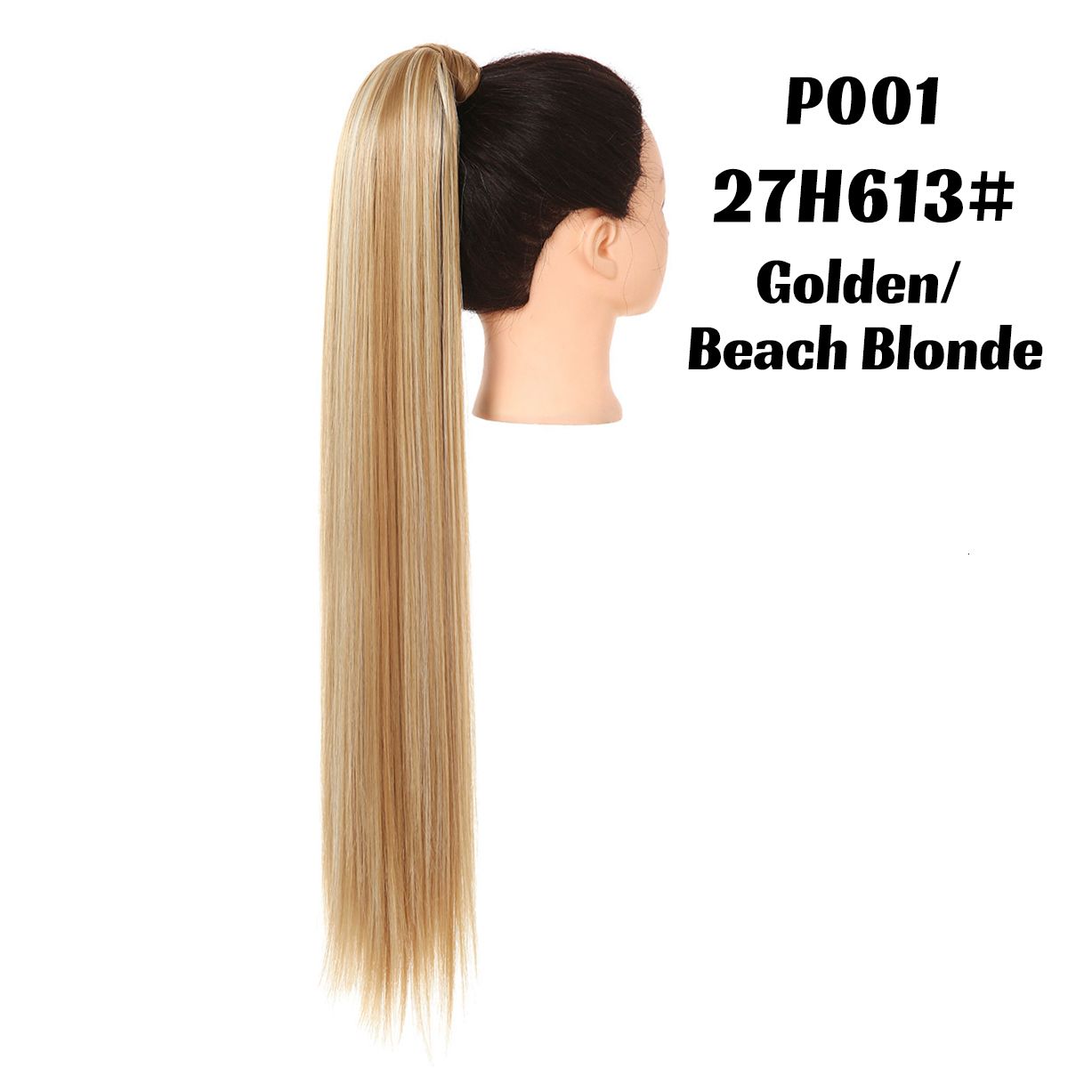 Golden Beach Blonde