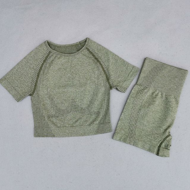 Army Green Set