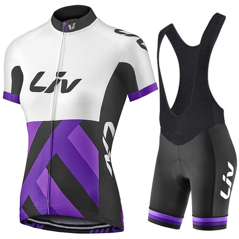 bib short suit