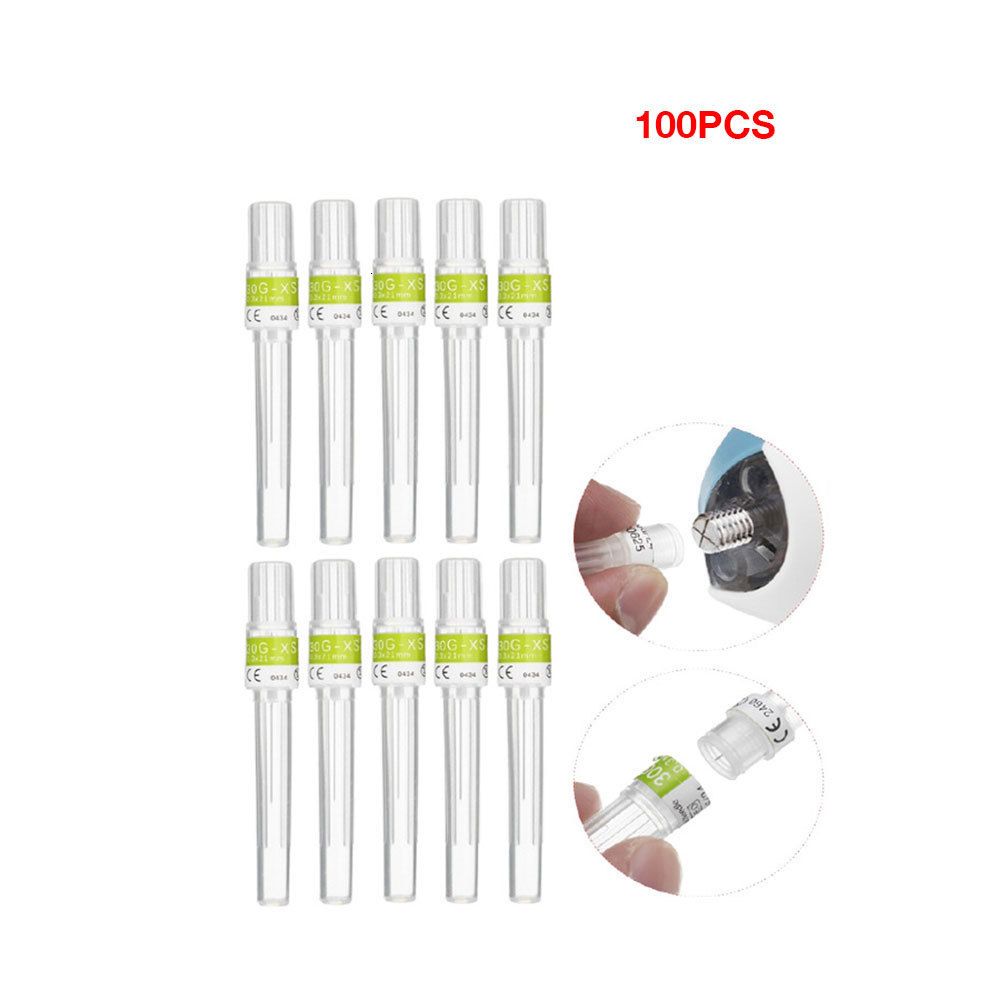 100 Pcs Needle