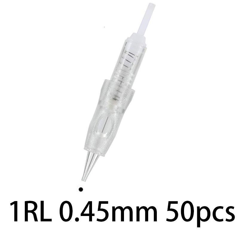 1RL 0.45mm 50pcs.