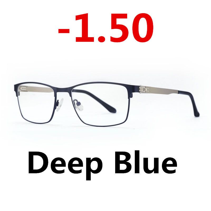 Blue -1.50