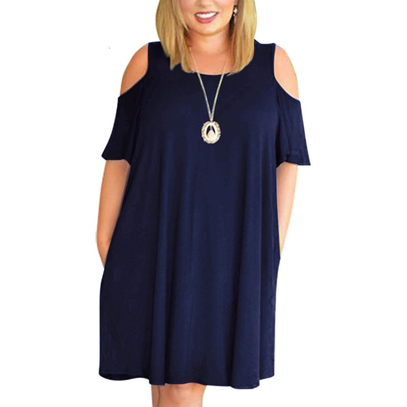 Navy blau