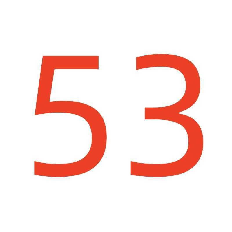 53