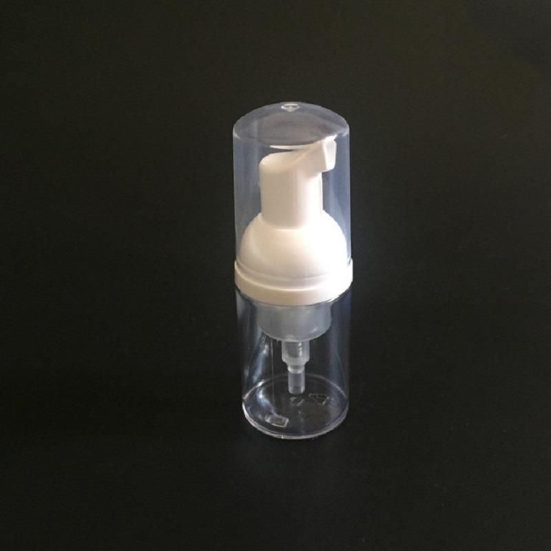 Corpo 30ml desobstruído