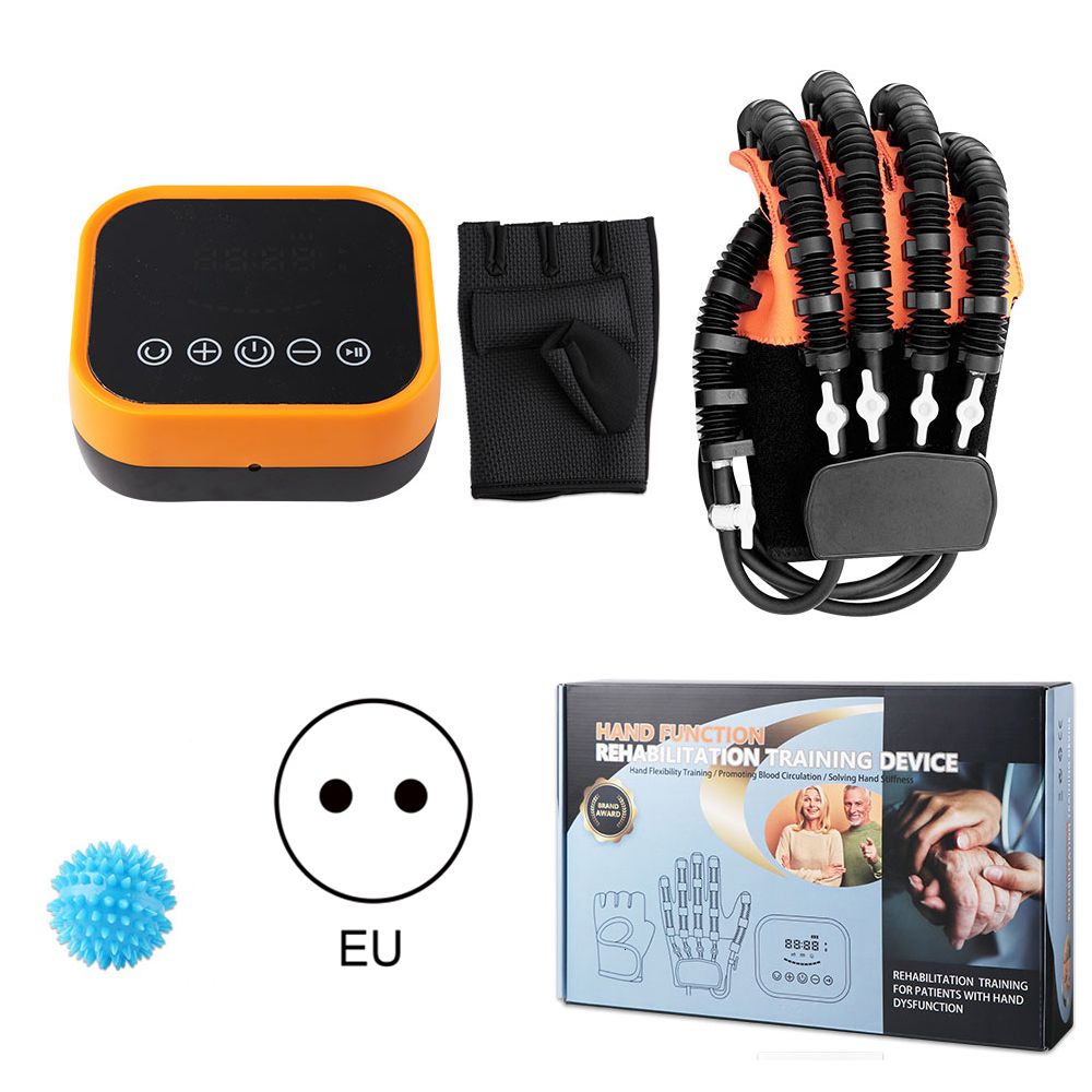 Orange Right Hand Eu-s Size