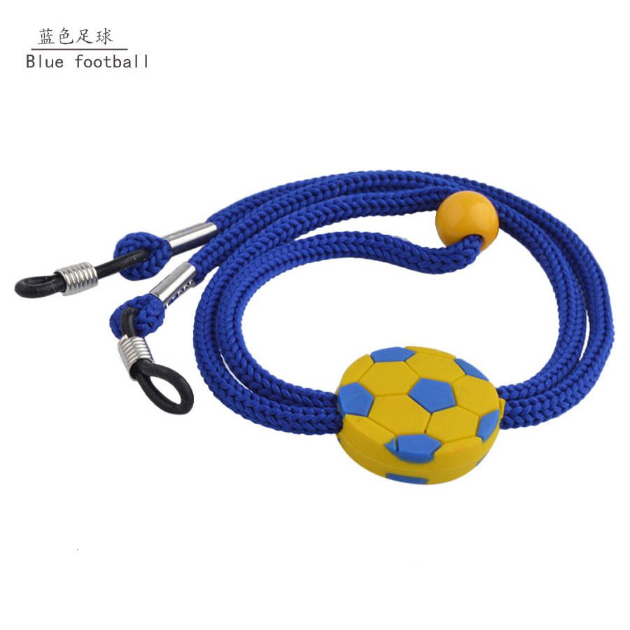 Futebol azul