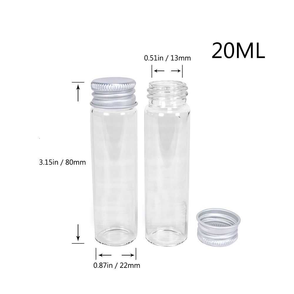 20 ml (22x80mm)