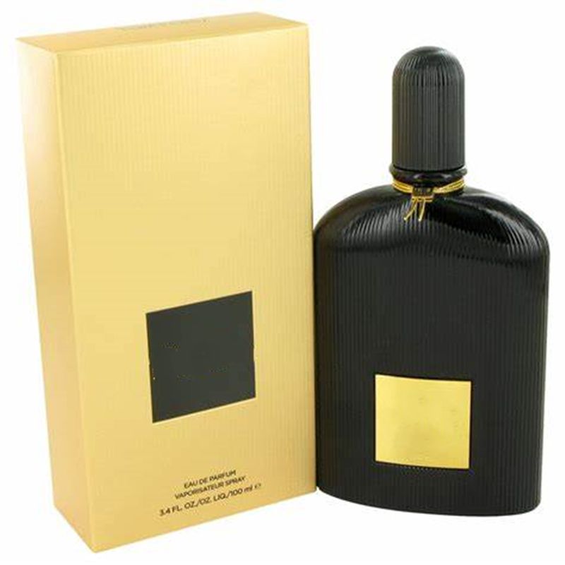 Schwarze Orchidee 100ml.