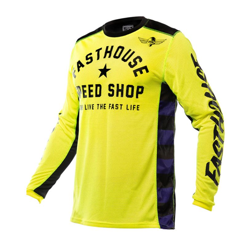 mtb jersey 15