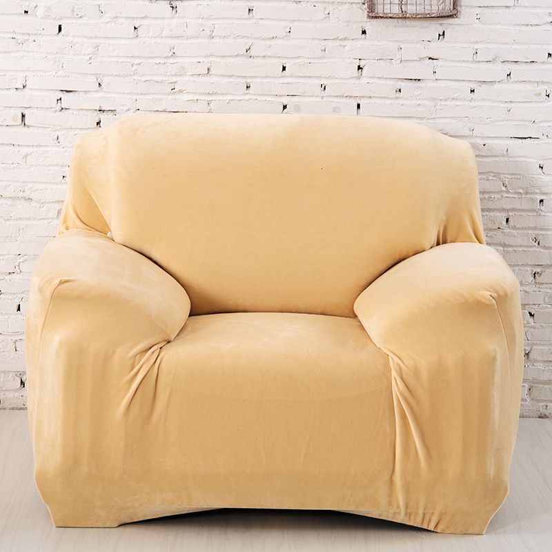 Beige-3-sits 190-230cm