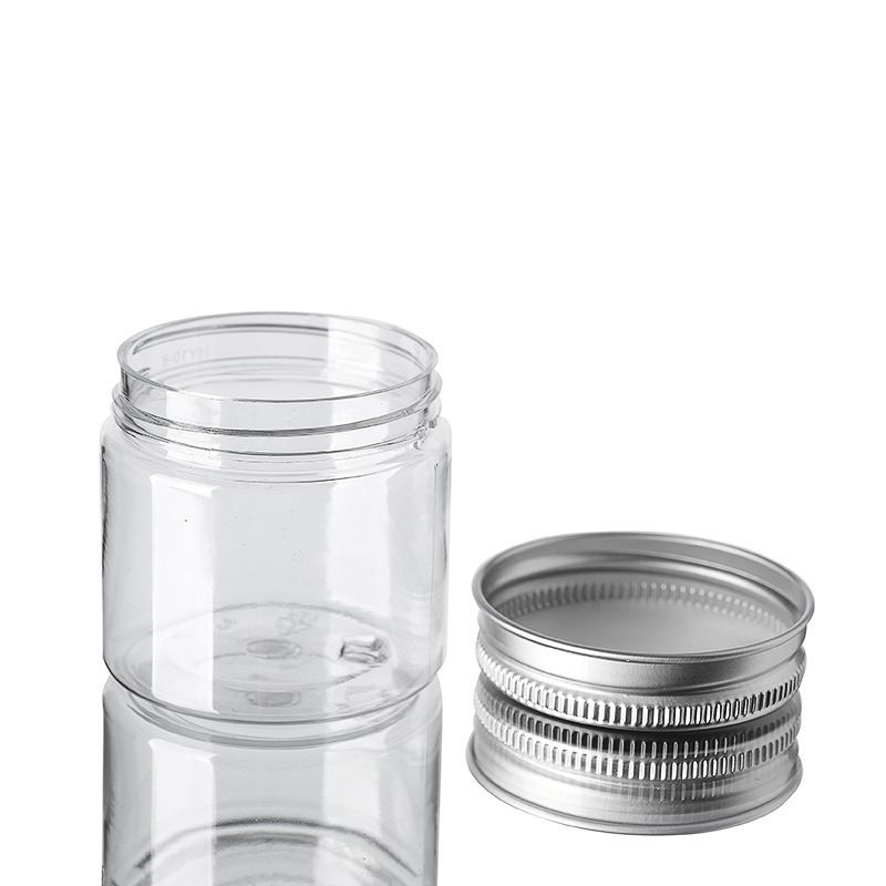 50ml Aluminum Lid