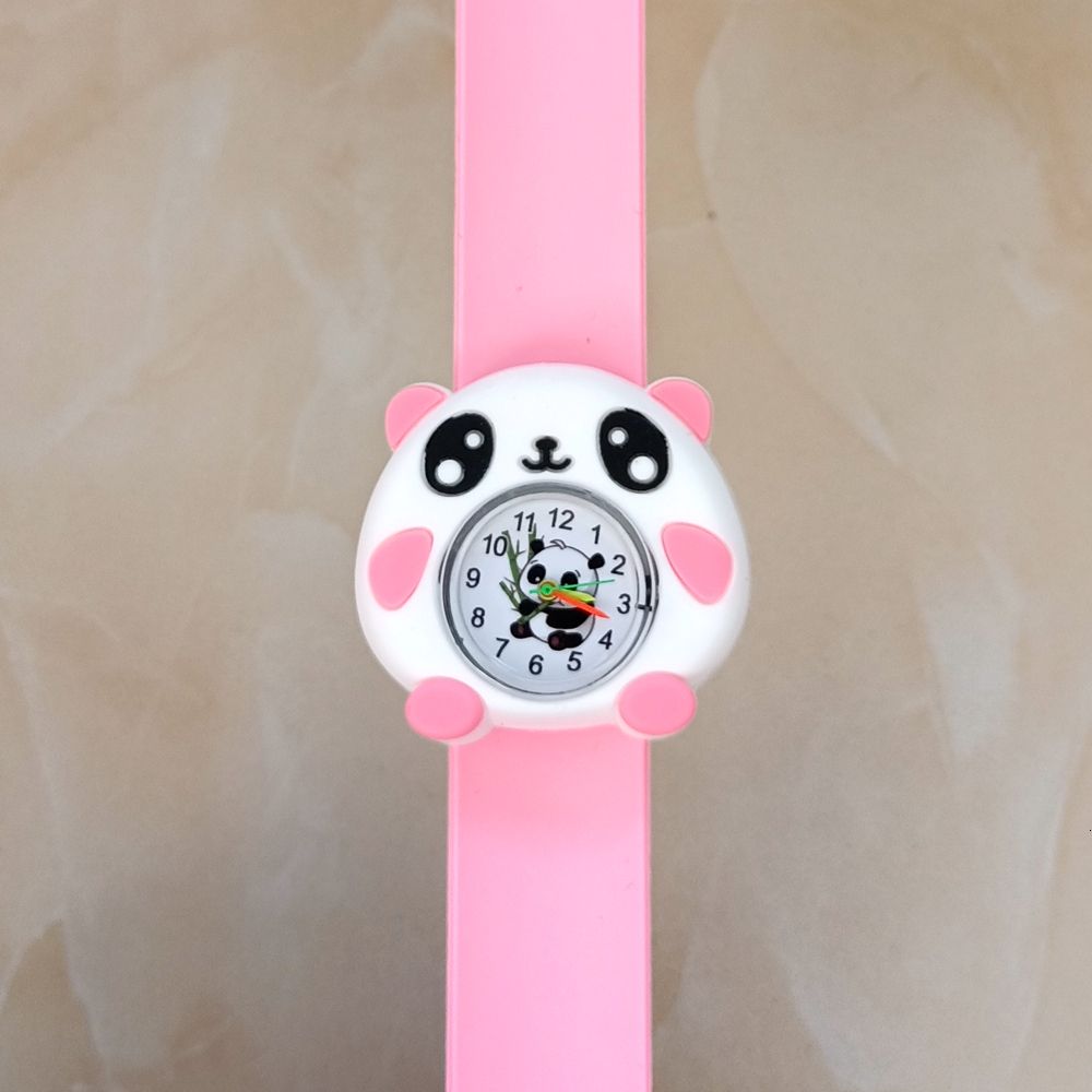 pink panda