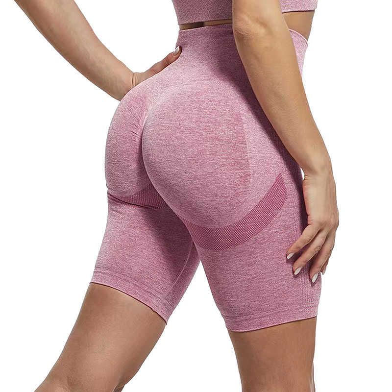 stile 3 pantaloncini rosa