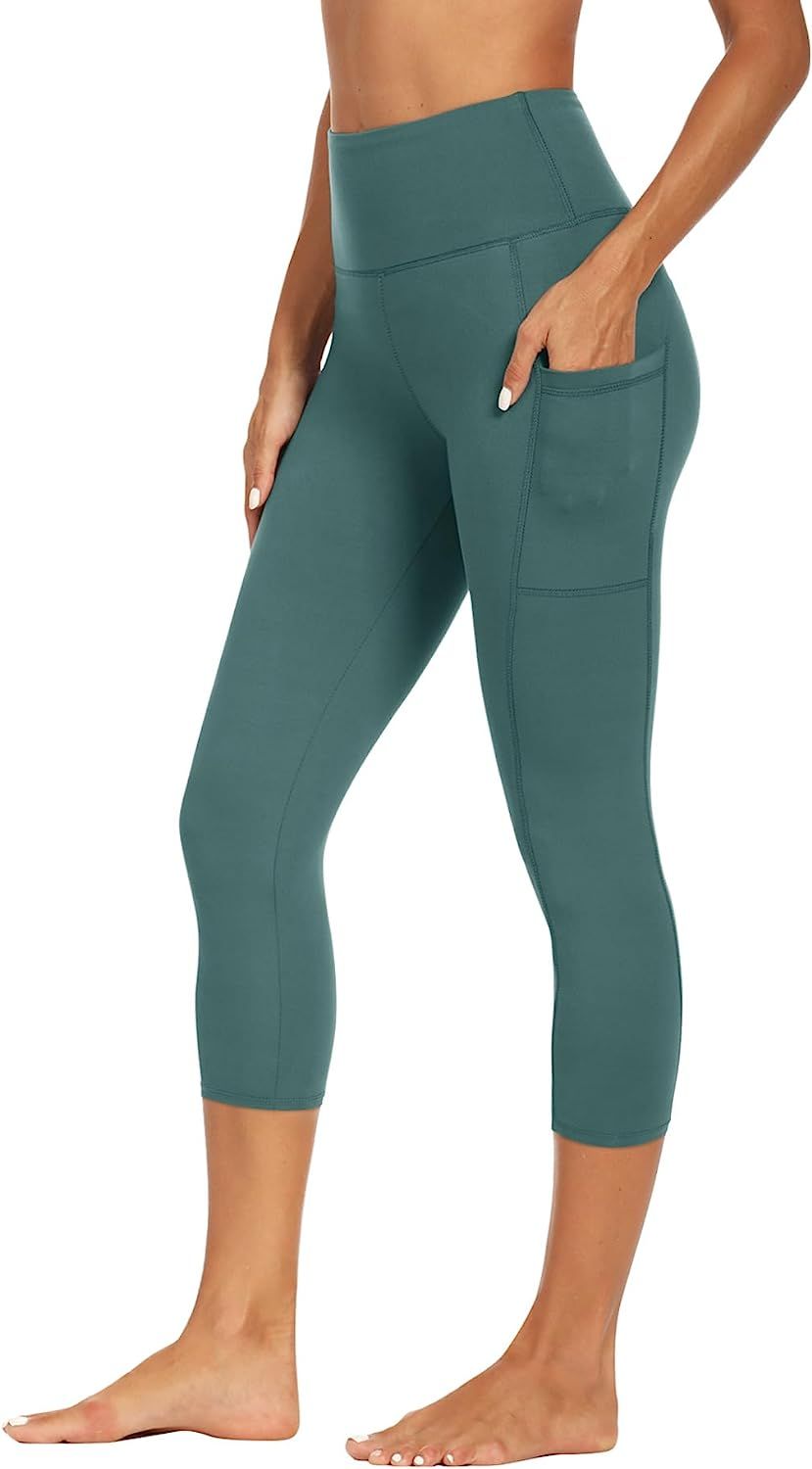 Y Dark Green（two Side Pockets）