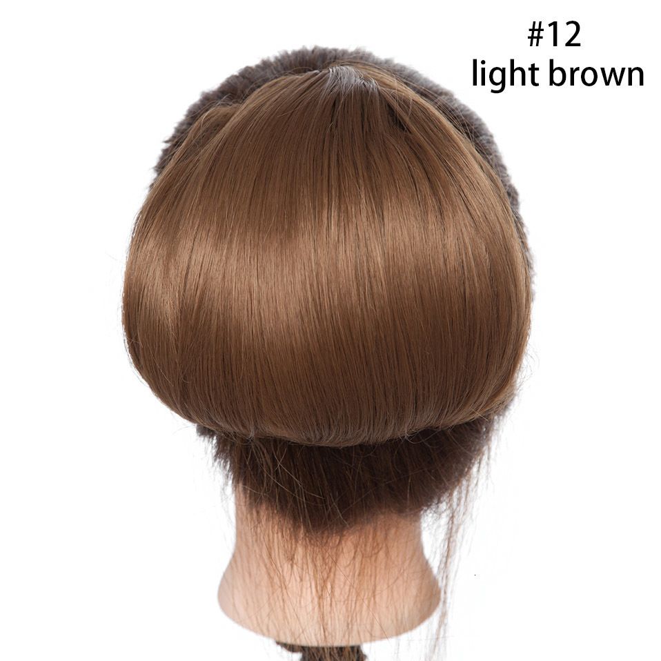 light brown