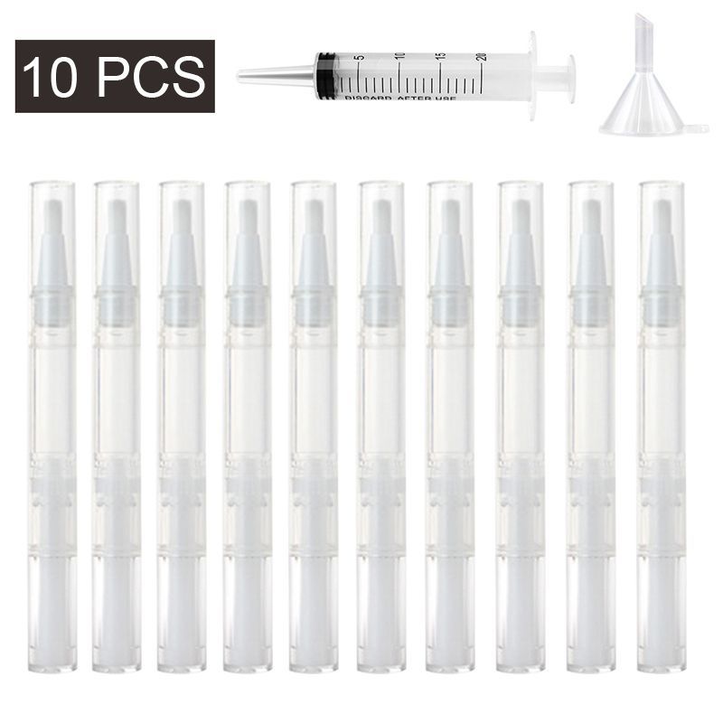 10pcs-plastisch-3ml