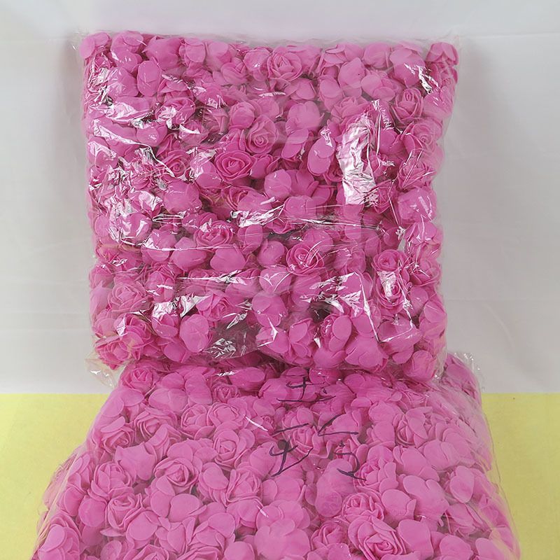 Hot Pink-200PCs