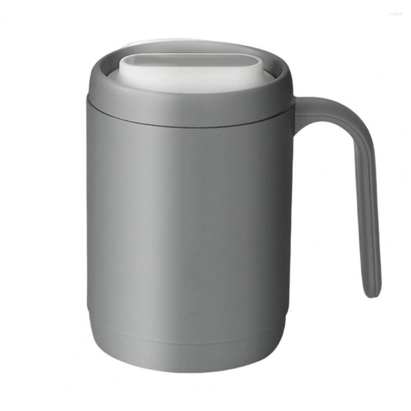 Grey 500ML