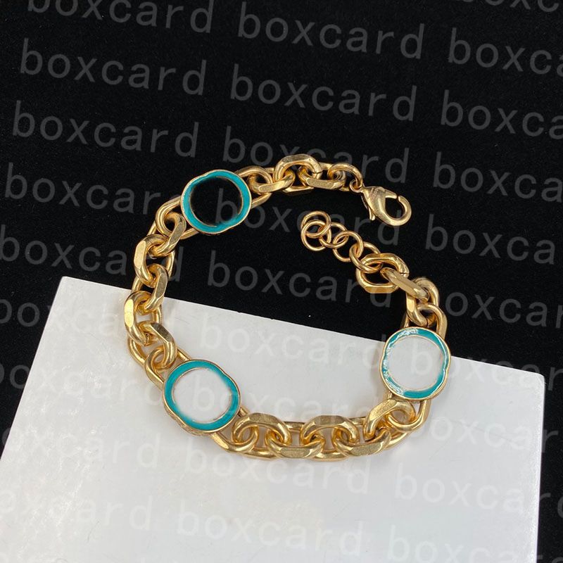 Bracelet (avec la boîte)