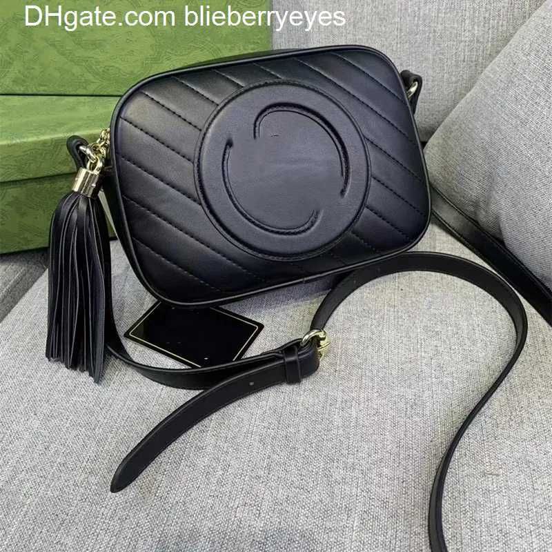 Shoulder Bags Women Camera Crossbody Bag Soho Disco Shoulder Bag