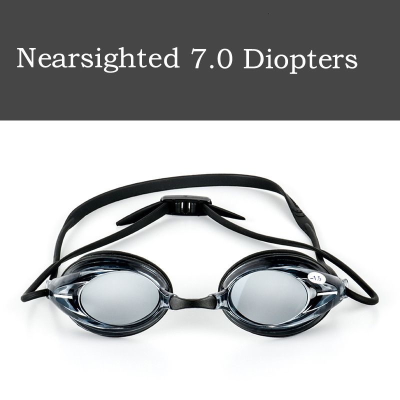 Nearsighted 7.0
