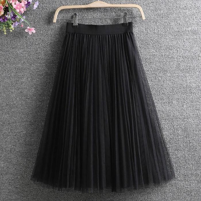 Skirt Length 65cm