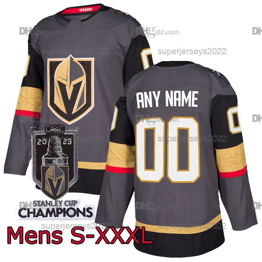 Champions Home Jersey