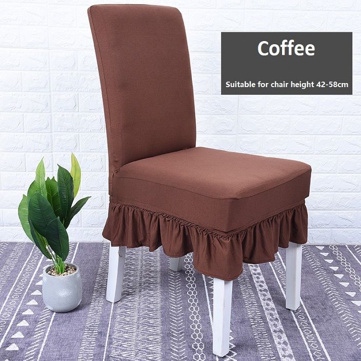 ChairCoversPattern32 Taille universelle