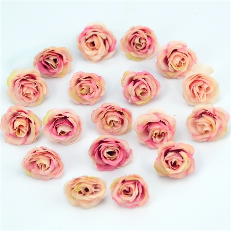 Rose rouge-50pcs