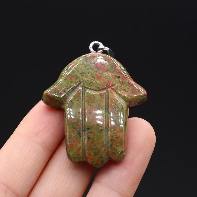 Unakite