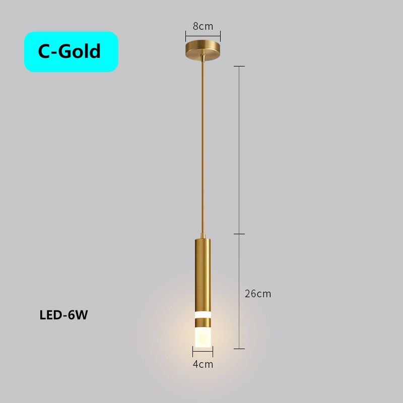 C-Goud China Wit licht