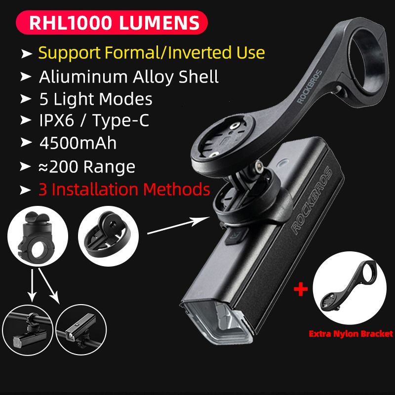 Rhl 2001holder