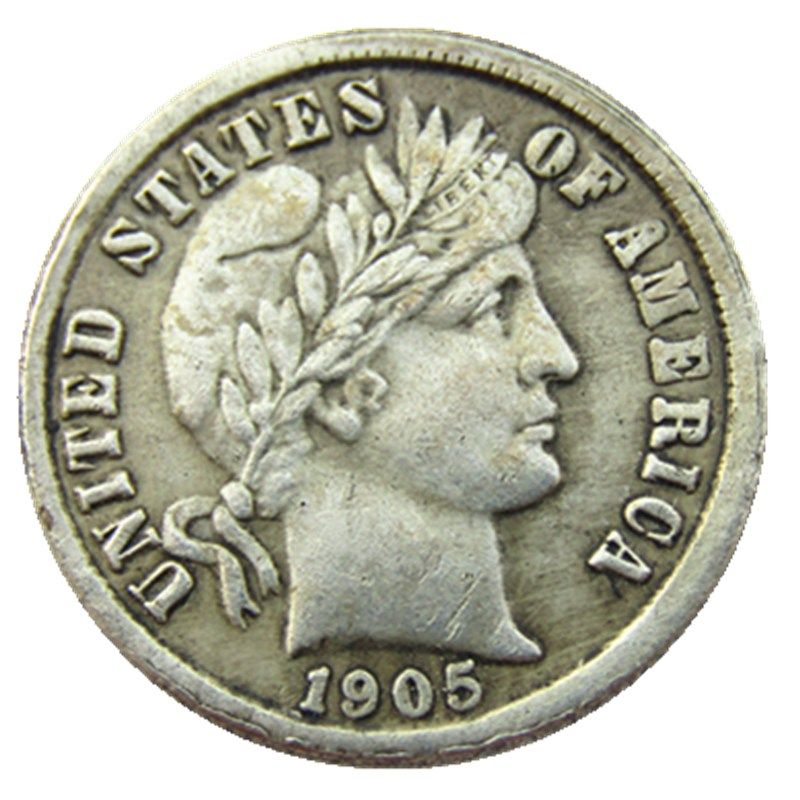 1905-P-O-S 3 pièces